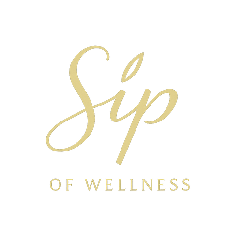 Sip Of Wellness
